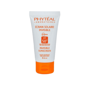 PHYTEAL ECRAN SOLAIRE INVISIBLE SPF50+