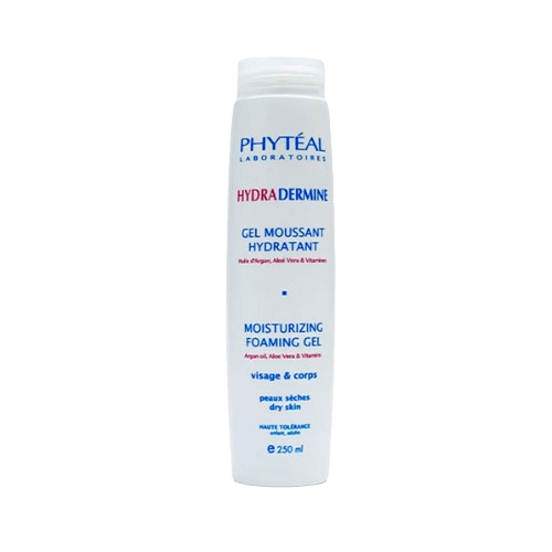 PHYTEAL HYDRADERMINE GEL MOUSSANT HYDRATANT
