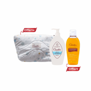 ROGE CAVAILLES HYGIENE INTIME SOIN DE TOILETTE ANTI-BACTERIEN 250ML