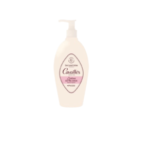 ROGE CAVAILLES HYGIENE INTIME  SOIN DE TOILETTE EXTRA-DOUX