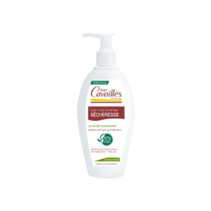 ROGE CAVAILLES HYGIENE INTIME SOIN DE TOILETTE SECHERESSE 250ML