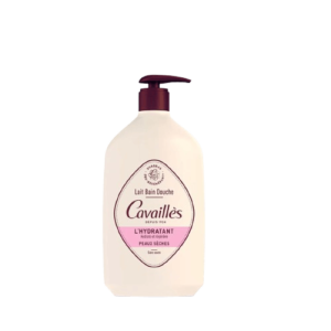ROGE CAVAILLES LAIT BAIN DOUCHE L'HYDRATANT 1L
