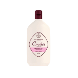 ROGE CAVAILLES LAIT BAIN DOUCHE L'HYDRATANT 400ML
