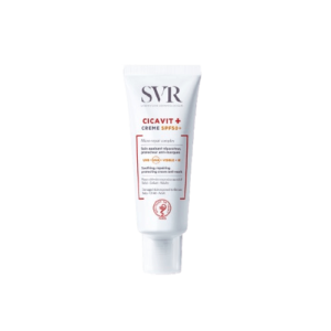 SVR CICAVIT+ CREME SPF50+