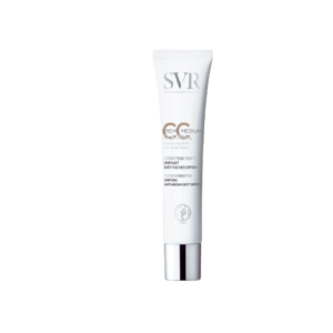 SVR CLAIRIAL CC CREME SPF50+ MEDIUM