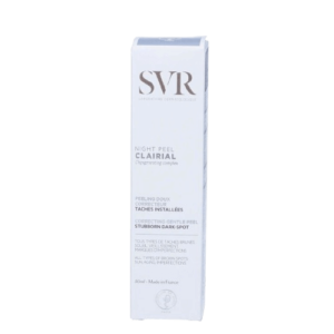 SVR CLAIRIAL NIGHT PEEL 30ML