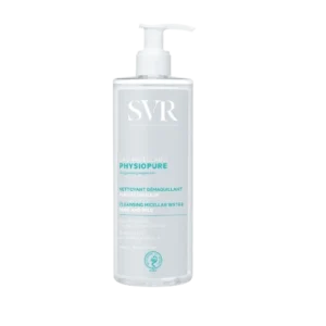SVR PHYSIOPURE EAU MICELLAIRE 400ML