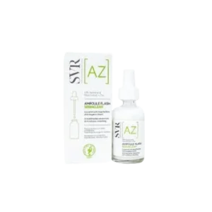 SVR SEBIACLEAR AMPOULE AZ FLASH ANTI-IMPERFECTIONS 30ML