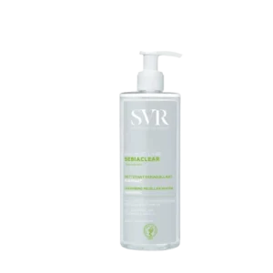 SVR SEBIACLEAR EAU MICELLAIRE 400ML
