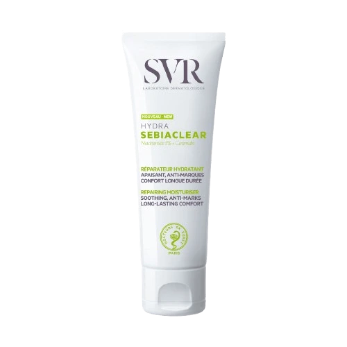 SVR SEBIACLEAR HYDRA 40ML