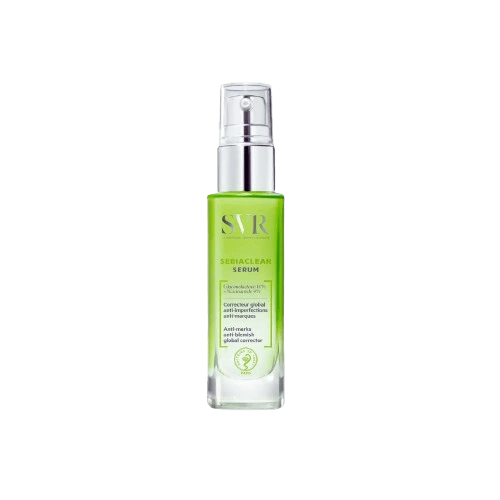 SVR SEBIACLEAR SERUM 30ML