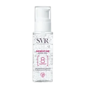 SVR SENSIFINE AQUA-GEL SOIN DESALTERANT
