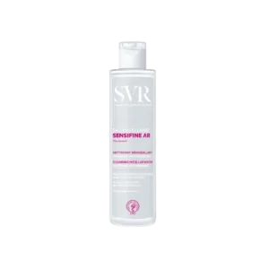 SVR SENSIFINE AR EAU MICELLAIRE 200ML