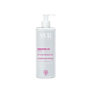 SVR SENSIFINE AR EAU MICELLAIRE 400ML