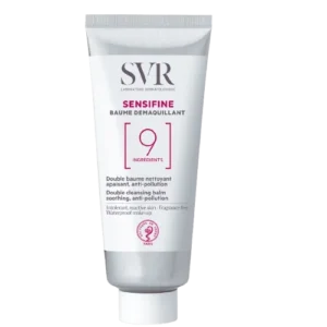 SVR SENSIFINE BAUME DEMAQUILLANT