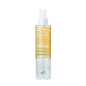 SVR SUN SECURE EAU SOLAIRE PROTECTRICE SPF50+
