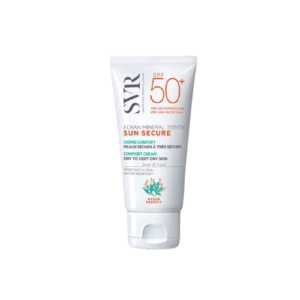 SVR SUN SECURE ECRAN MINERAL TEINTE SPF50+ PEAUX SECHES ET TRES SECHES