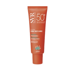 SVR SUN SECURE FLUIDE FINI INVISIBLE SPF50+