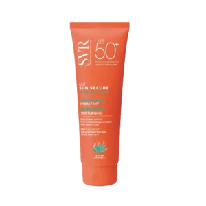 SVR SUN SECURE LAIT SPF50+ 250ML