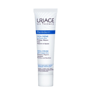 URIAGE BARIEDERM CICA-CREME REPARATRICE