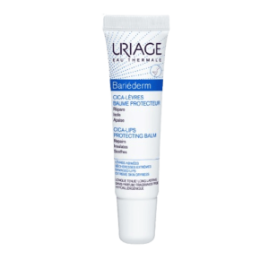 URIAGE BARIEDERM CICA-LEVRES BAUME PROTECTEUR