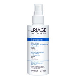 URIAGE BARIEDERM CICA-SPRAY ASSECHANT REPARATEUR
