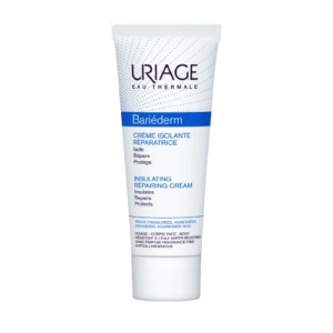 URIAGE BARIEDERM CREME ISOLANTE REPARATRICE 75ML