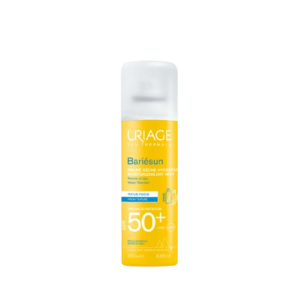 URIAGE BARIESUN BRUME SECHE HYDRATANTE SPF50+
