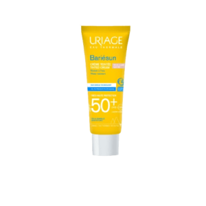 URIAGE BARIESUN CREME TEINTE CLAIR SPF50+