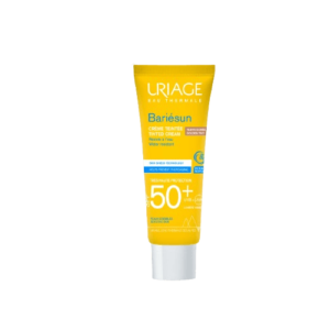 URIAGE BARIESUN CREME TEINTE DOREE SPF50+