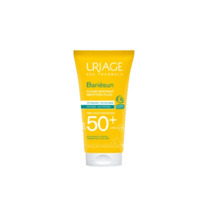 URIAGE BARIESUN FLUIDE MATIFIANT SPF50+