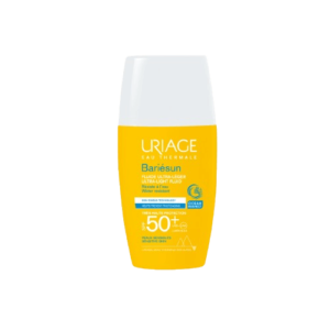 URIAGE BARIESUN FLUIDE ULTRA LEGER SPF50+