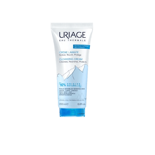 URIAGE CREME LAVANTE 200ML