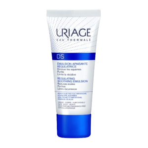 URIAGE DS EMULSION APAISANTE REGULATRICE 40ML
