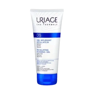 URIAGE DS GEL MOUSSANT REGULATEUR