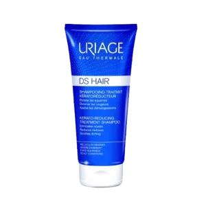 URIAGE DS HAIR SHAMPOING TRAITANT KERATOREDUCTEUR