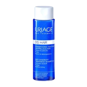 URIAGE DS HAIR SHAMPOOING TRAITANT ANTI-PELLICULAIR