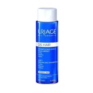 URIAGE DS SHAMPOING DOUX EQUILIBRANT