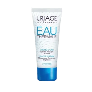 URIAGE EAU THERMALE CREME D’EAU