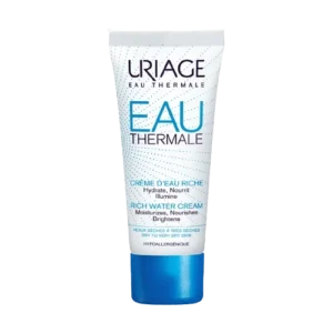 URIAGE EAU THERMALE CREME D’EAU RICHE