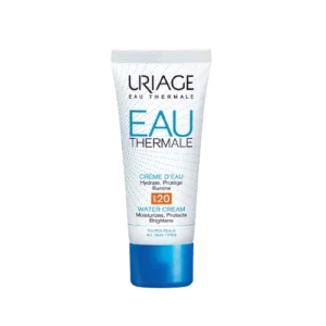 URIAGE EAU THERMALE CREME D’EAU SPF20