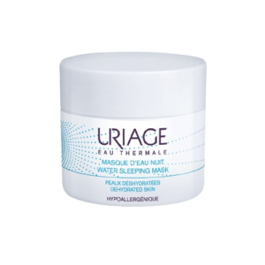 URIAGE EAU THERMALE MASQUE D’EAU NUIT