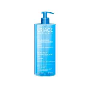 URIAGE GEL SURGRAS DERMATOLOGIQUE 500ML