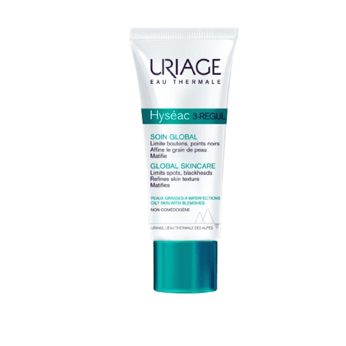 URIAGE HYSEAC 3 REGUL SOIN GLOBAL
