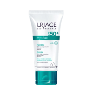 URIAGE HYSEAC FLUIDE SPF50+