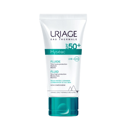 URIAGE HYSEAC FLUIDE SPF50+