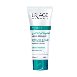 URIAGE HYSEAC MASQUE GOMMANT