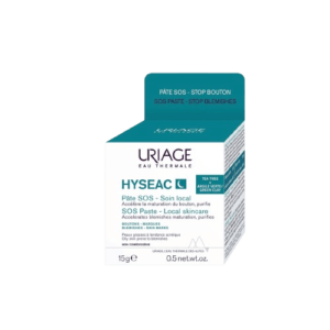 URIAGE HYSEAC PATE SOS