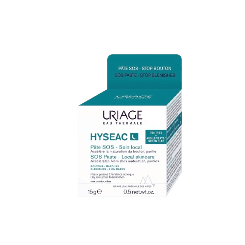 URIAGE HYSEAC PATE SOS