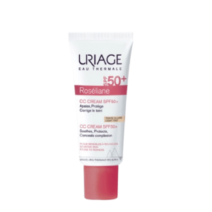 URIAGE ROSELIANE CC CREAM SPF50+